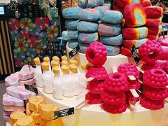 -LUSH(威尼斯人店)
