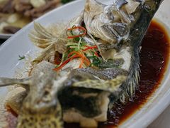 -滁香园·滁州菜(琅琊山店)