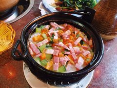 -香香腊排骨.野生菌火塘总店(束河店)