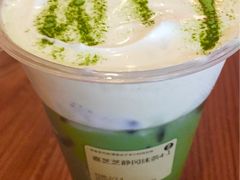 -喜茶(东莞雍华庭店)