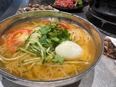 -合易泓烤肉•首创生椰大油边(宁山路店)