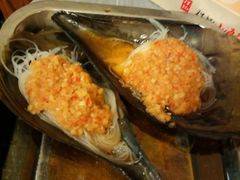 -程友记小海鲜·烧烤(马狮店)