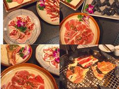 -醉火烧泥炉烤肉(孩儿巷店)