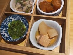 -綱元·海鲜豆捞(明州里店)