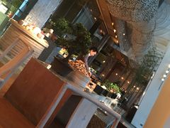 -上海柏悦酒店·世纪100牛排馆