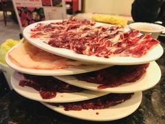 -八合里潮汕鲜牛肉火锅(深圳海岸城店)
