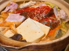 -水之惠鲜鱼料理(王府大街店)