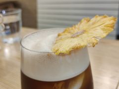 -COFFEE HOLIC(朝外SOHO店)