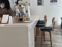 -稀物集咖啡(徽州大道店)