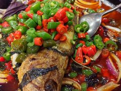 -翠清酒家(万丰路店)