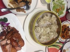 -凯鸽酒楼(大同振兴街店)