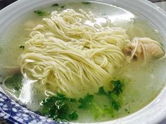 阳春面-粗茶淡饭(东关街店)