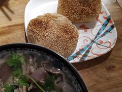 -老城南.鸭血粉丝汤(夫子庙店)