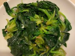 -丁山花园酒店-明园餐厅