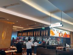 -大师兄·西北小馆(北站缤果空间店)