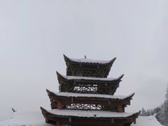 -都江堰景区
