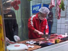 -朱氏牛鼎记鲜牛火锅(山水华庭店)