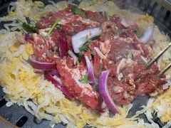 -杨记齐齐哈尔烤肉(总店)