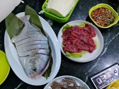 -小海豚•老字号海鲜餐厅(天涯店)