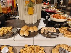 -鹈鹕素食餐厅自助餐部(正阳街店)