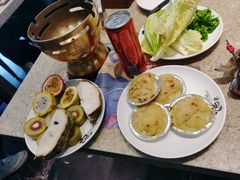 -初色海鲜自助(万丰路店)