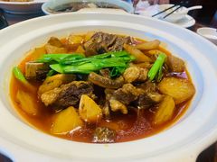 -不倒翁·徽天下名菜楼(马鞍山路店)