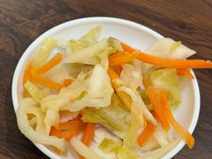 -赵家名吃四味烩菜(东大寺门食品街店)