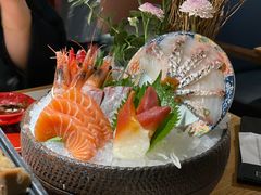 -江左尚白日本料理(万象城店)