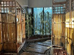 -春晖园度假酒店温泉