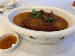 至尊烧鹅皇-金苑海鲜酒家(来魅力店)