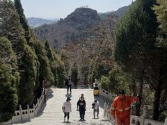 -青岩寺风景区