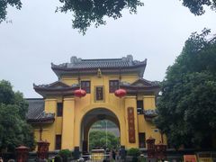 -桂林独秀峰王城景区