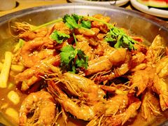 -邵汇大虾火锅(鲁迅路店)