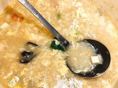 拌汤-包子大王(新泽巷店)