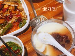 -捞围鲜·港式打边炉(海阳路店)
