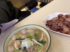 -鑫馨餐厅