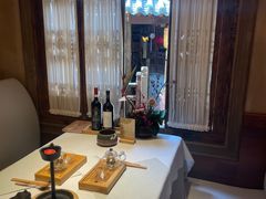 -叶叶菩提·晋福宫