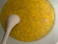 酒酿圆子羹-庆江南江南菜(琴湖溪里花园城店)