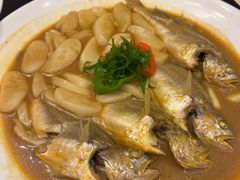 -新何记(青年东路店)
