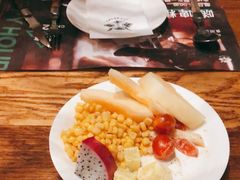 -食间牛排(湖西路店)