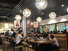 大堂-西北狼(GOGO新天地店)