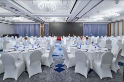 -曼格纳婚礼艺术中心(张江店)