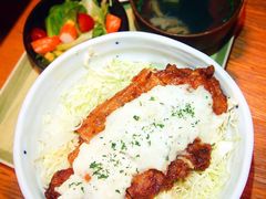 -丼丼屋x鸟开(创纪之城五期店)