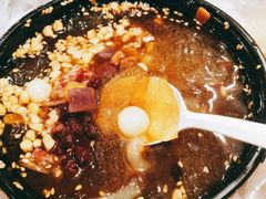 -糖糖冰粉(凤城三路总店)