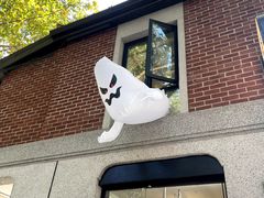 -Money Shops(愚园路店)