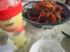 -聚味瞿记·龙虾堂(树木岭店)