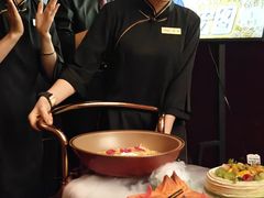 -2046湘味厨房(深圳湾店)