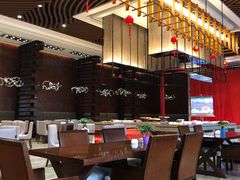 -奥山雅阁酒店·中餐厅