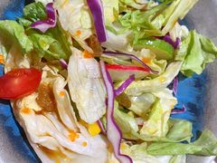 -一心创作料理屋(经开万达店)