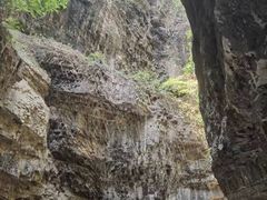 -野三坡百里峡景区